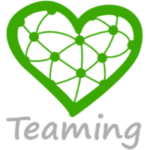 Logo de teaming