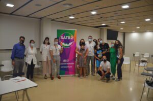 Hospital san Juan de Dios y Familias satb2