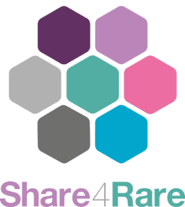 share 4 rare
